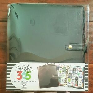 Happy 365 Deluxe Cover, 2019 Calendar and Extras